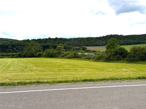 Vacant Land For Sale - LOT 1 Summit Road<br/> Cuba, NY 14727