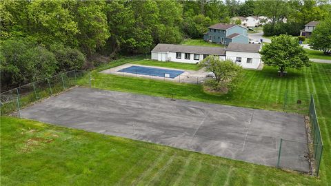 Tiny photo for 408 Fox Run, Gates, NY 14606 (MLS # R1684666)