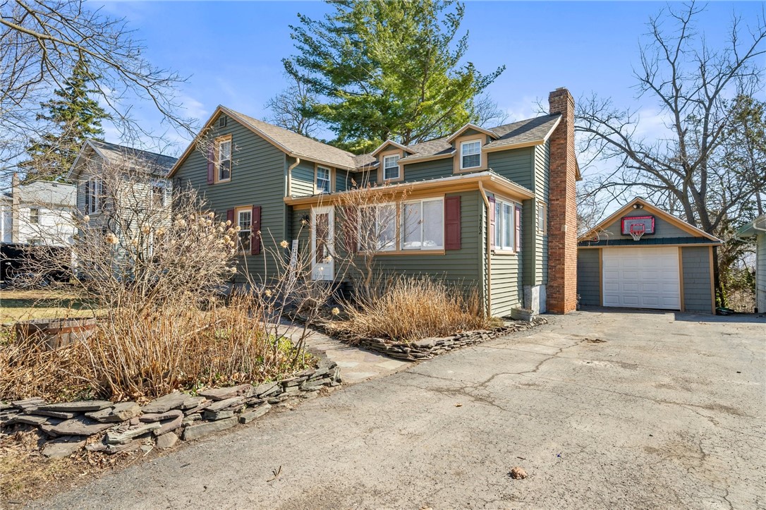 3762 Lake Road, Clarkson, New York image 1