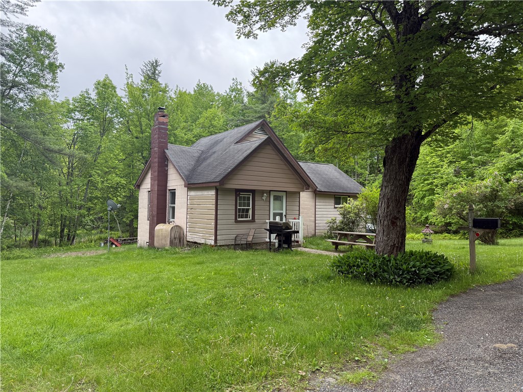 144 Decker Hill Road, Hague, New York image 2