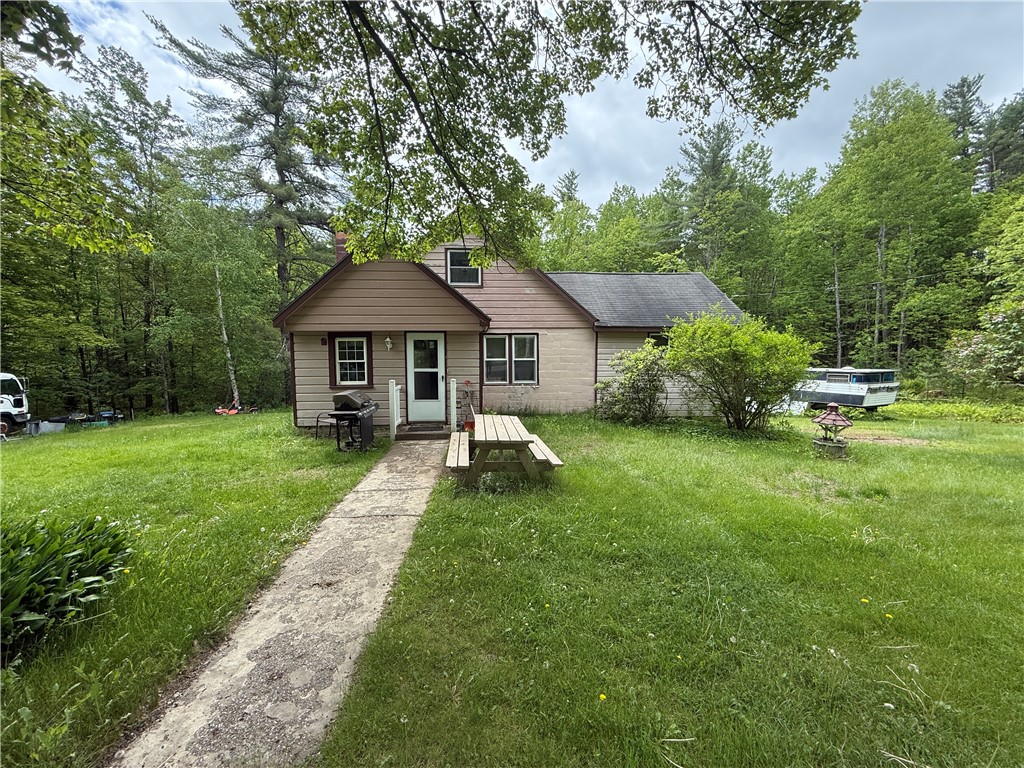 144 Decker Hill Road, Hague, New York image 1
