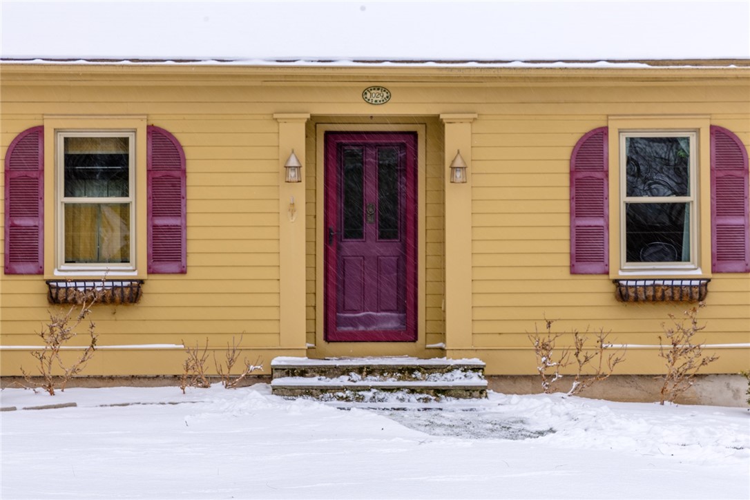 1029 Pittsford Victor Road