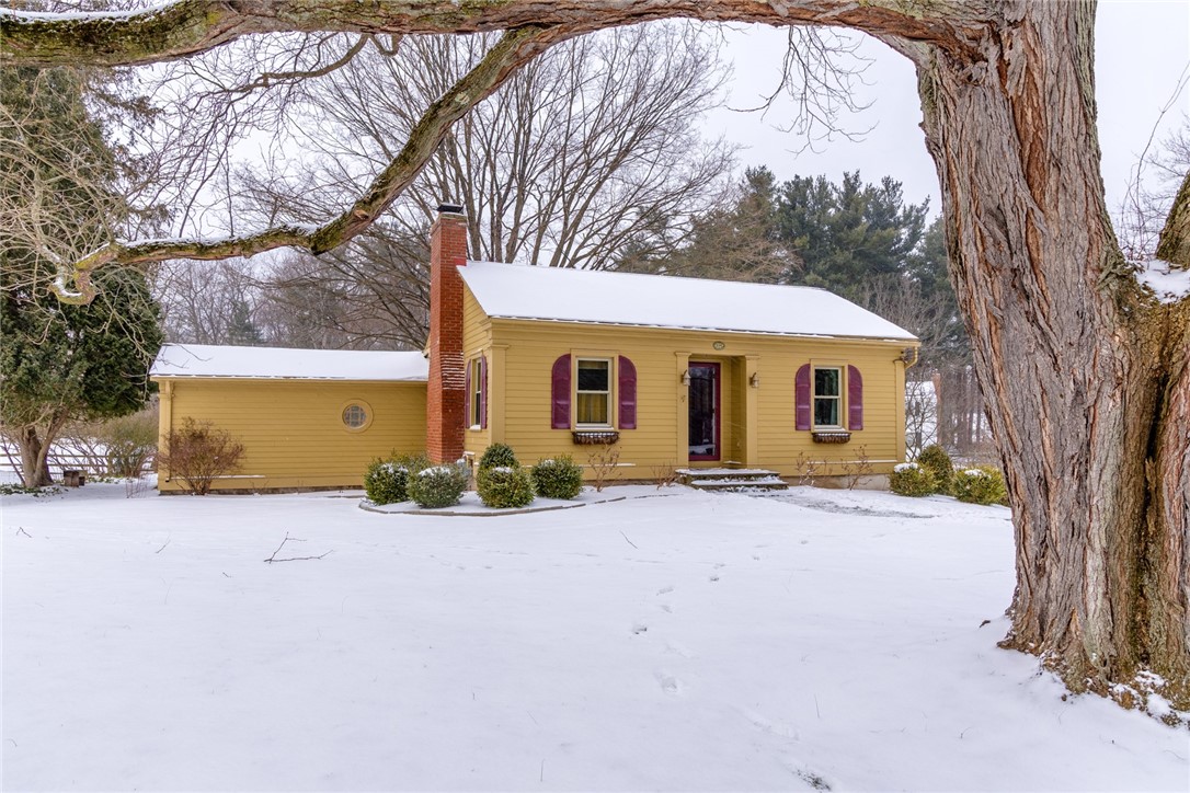 1029 Pittsford Victor Road