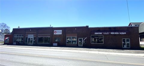 Photo of 357-361 Chestnut Street, Oneonta, NY 13820 (MLS # R1575402)