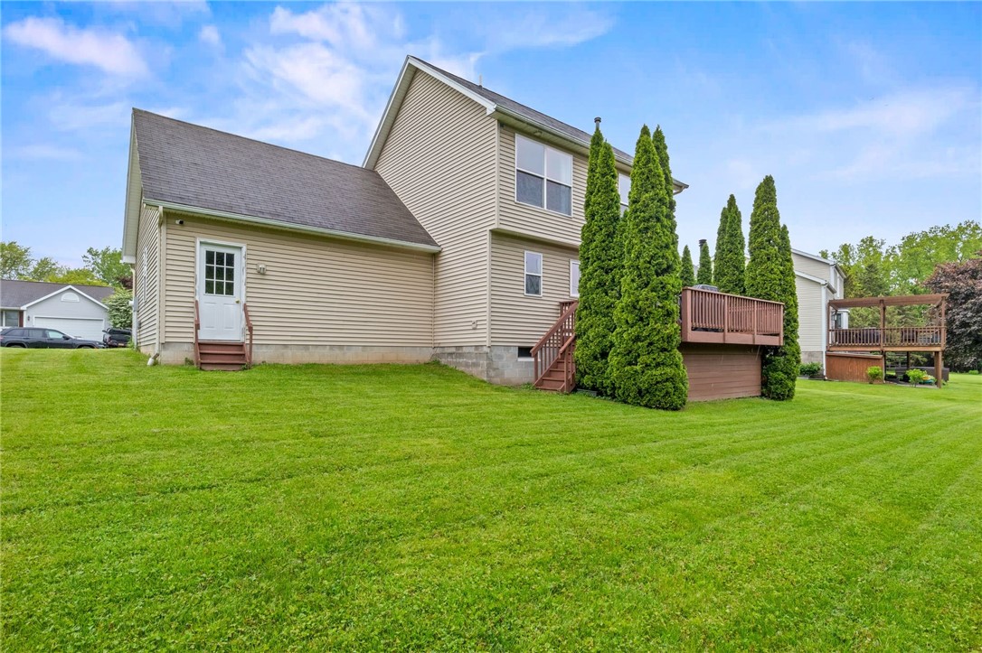52 Cashmere Ln Lane, Irondequoit, New York image 23