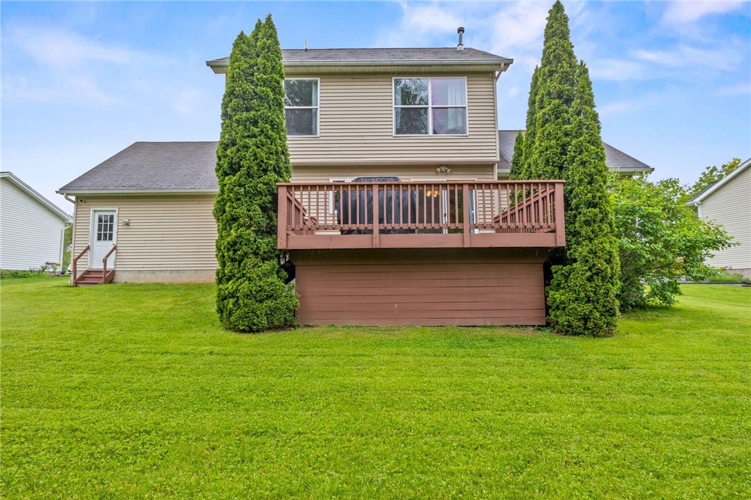 52 Cashmere Ln Lane, Irondequoit, New York image 22