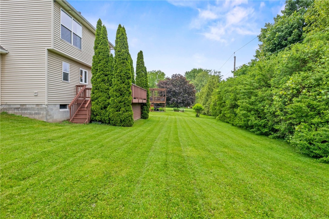 52 Cashmere Ln Lane, Irondequoit, New York image 24