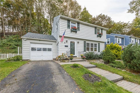 Tiny photo for 35 Gregory Hill Rd RD, Rochester, NY 14620 (MLS # R1714913)