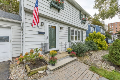 Tiny photo for 35 Gregory Hill Rd RD, Rochester, NY 14620 (MLS # R1714913)
