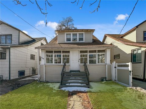 Homes For Sale - 120 Elmer Avenue<br/> Buffalo, NY 14215