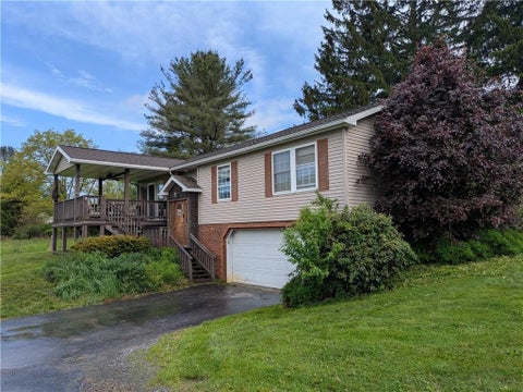 Homes For Sale - 1405 W Main Street<br/> Smethport Boro, PA 16749