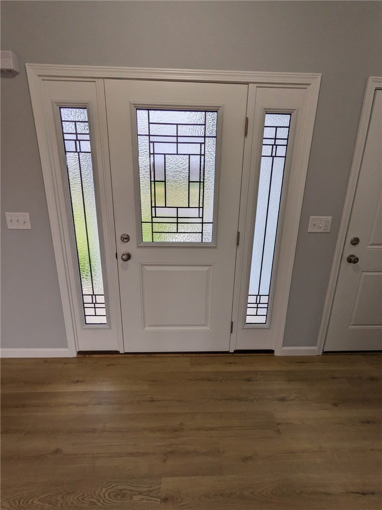 91 CR 28 Alderman Road