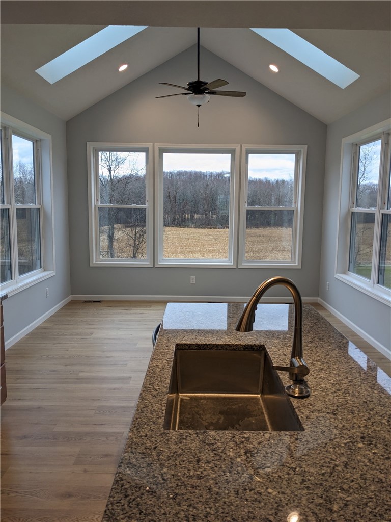 91 CR 28 Alderman Road