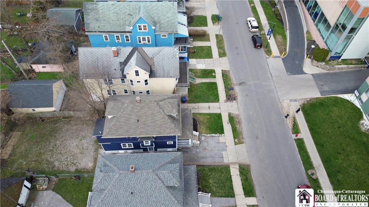 109 Hughes Avenue, Buffalo, New York image 35