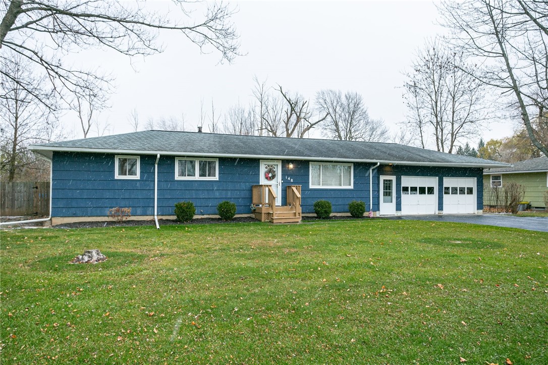 148 Vollmer Parkway, Henrietta, New York image 37