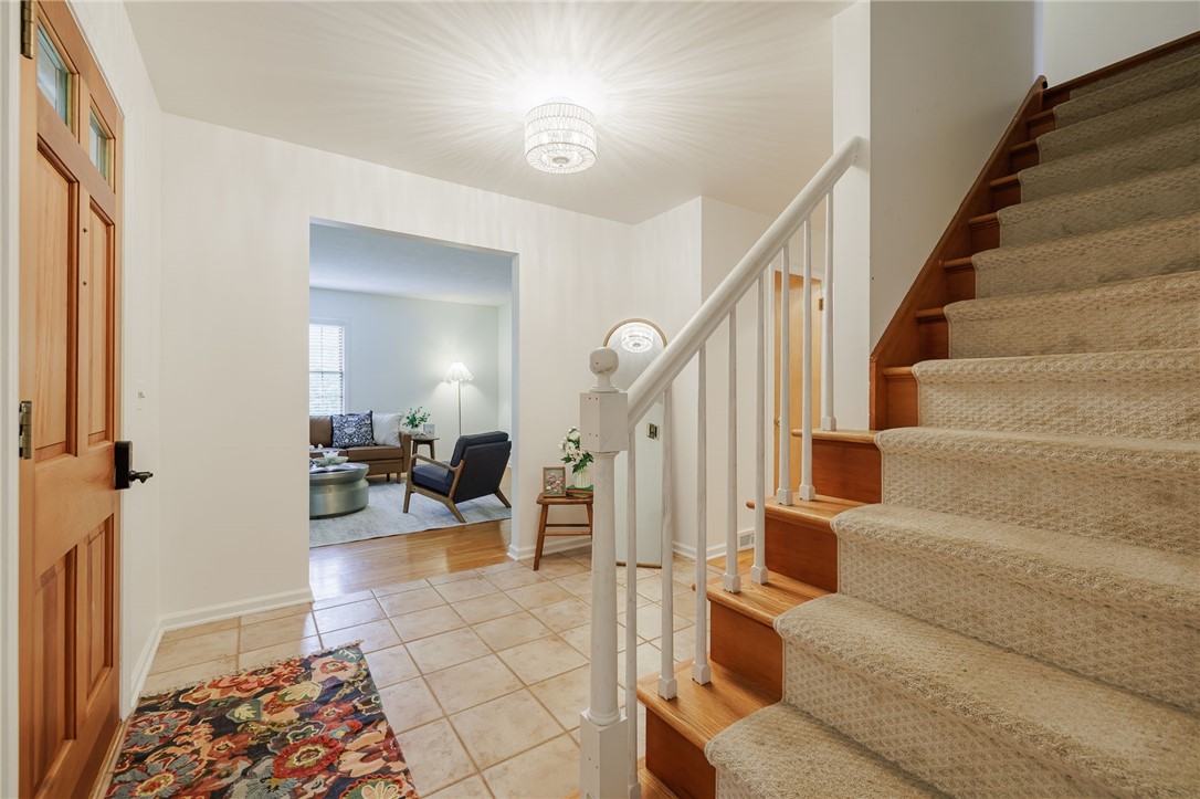 592 Hon Falls 5 Pts Road, Rush, New York image 4