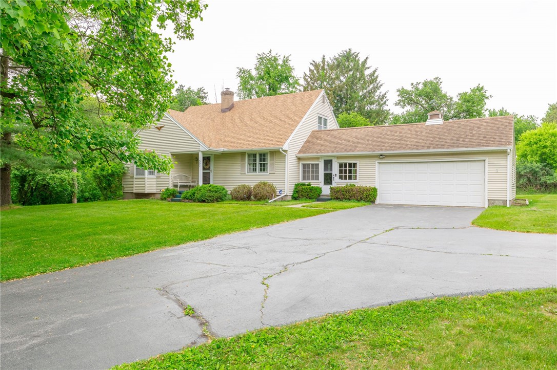592 Hon Falls 5 Pts Road, Rush, New York image 43