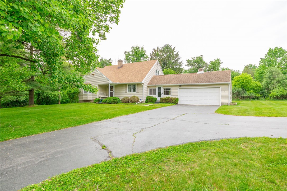 592 Hon Falls 5 Pts Road, Rush, New York image 42