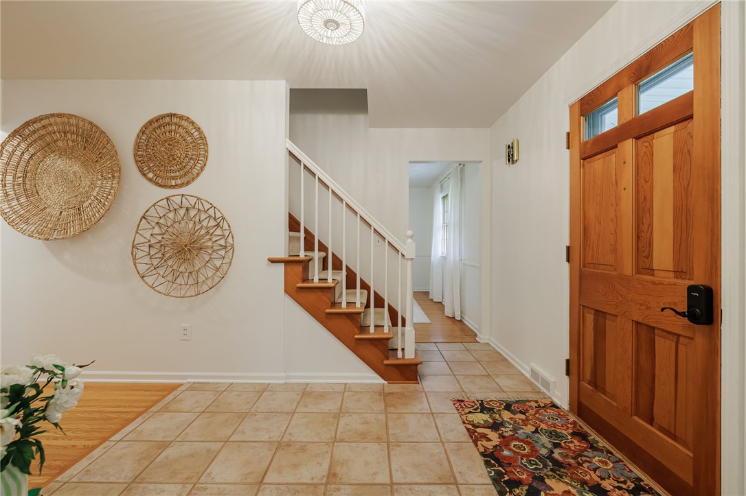 592 Hon Falls 5 Pts Road, Rush, New York image 3