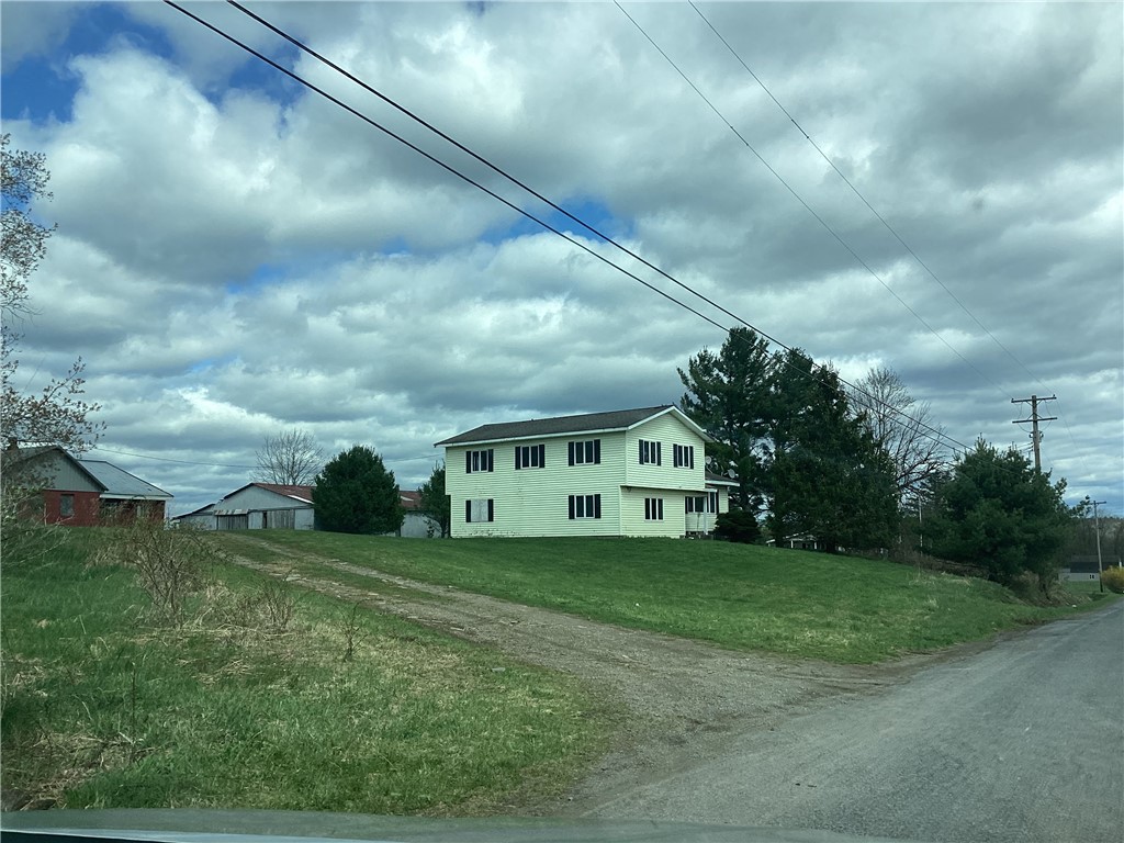 252 Harris Road, Afton, New York image 1