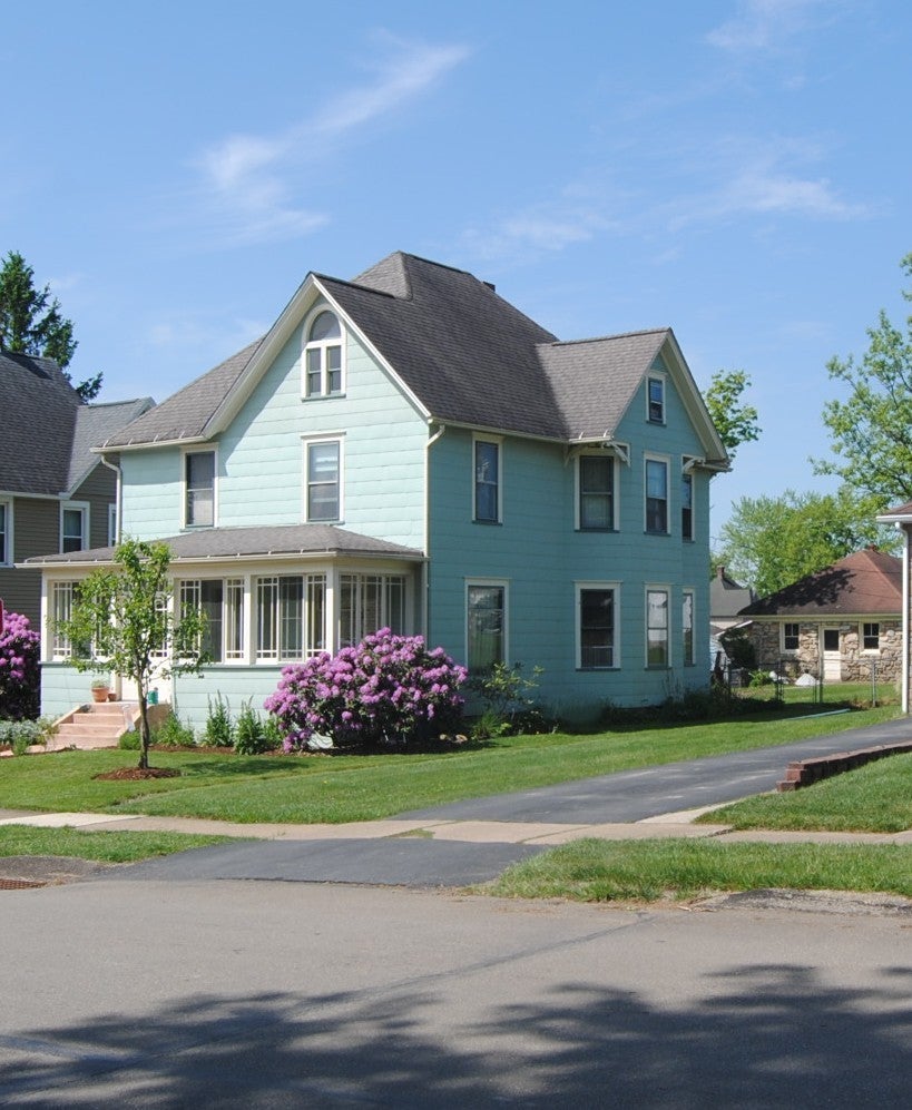 Photo 1 of 34 — 11 Park Avenue, Kane Boro, PA 16735