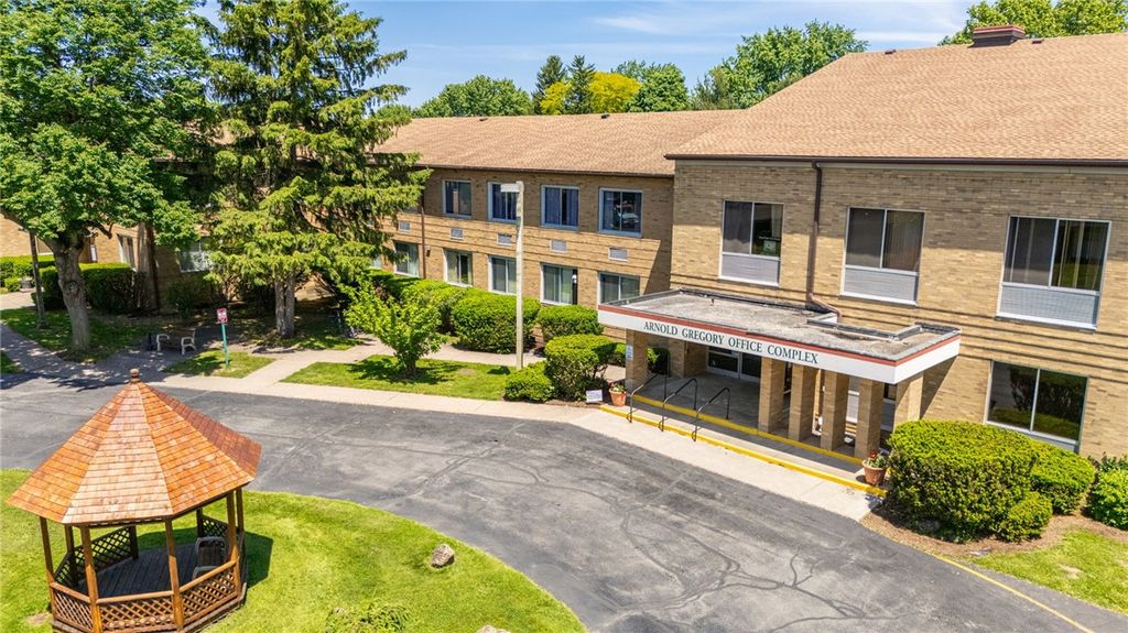 Photo of 243 S Main Street, Albion, NY 14411 (MLS # R1652418)