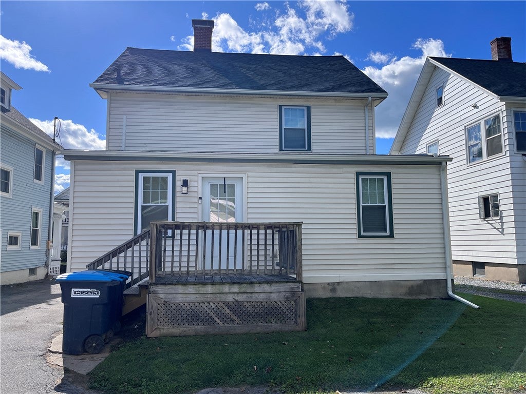 207 S West Street