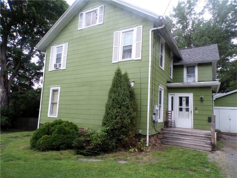 Photo of 49 Liberty Street, Sweden, NY 14420 (MLS # R1707735)