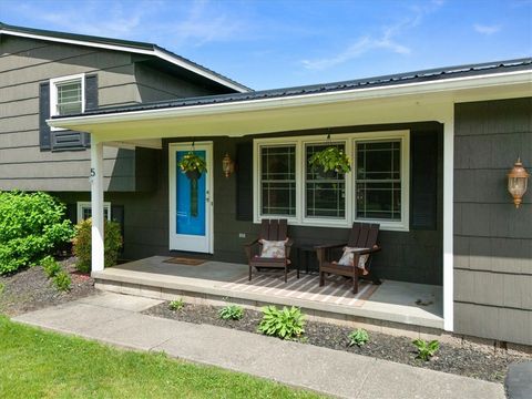 Tiny photo for 5 Hillside Dr Drive, Phelps, NY 14432 (MLS # R1688115)