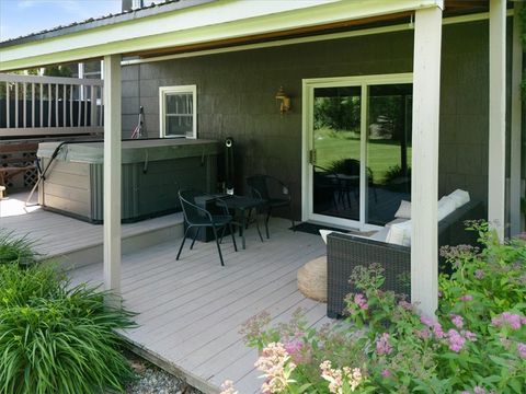 Tiny photo for 5 Hillside Dr Drive, Phelps, NY 14432 (MLS # R1688115)
