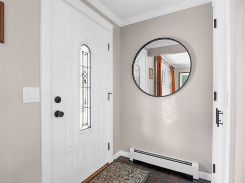 Tiny photo for 5 Hillside Dr Drive, Phelps, NY 14432 (MLS # R1688115)