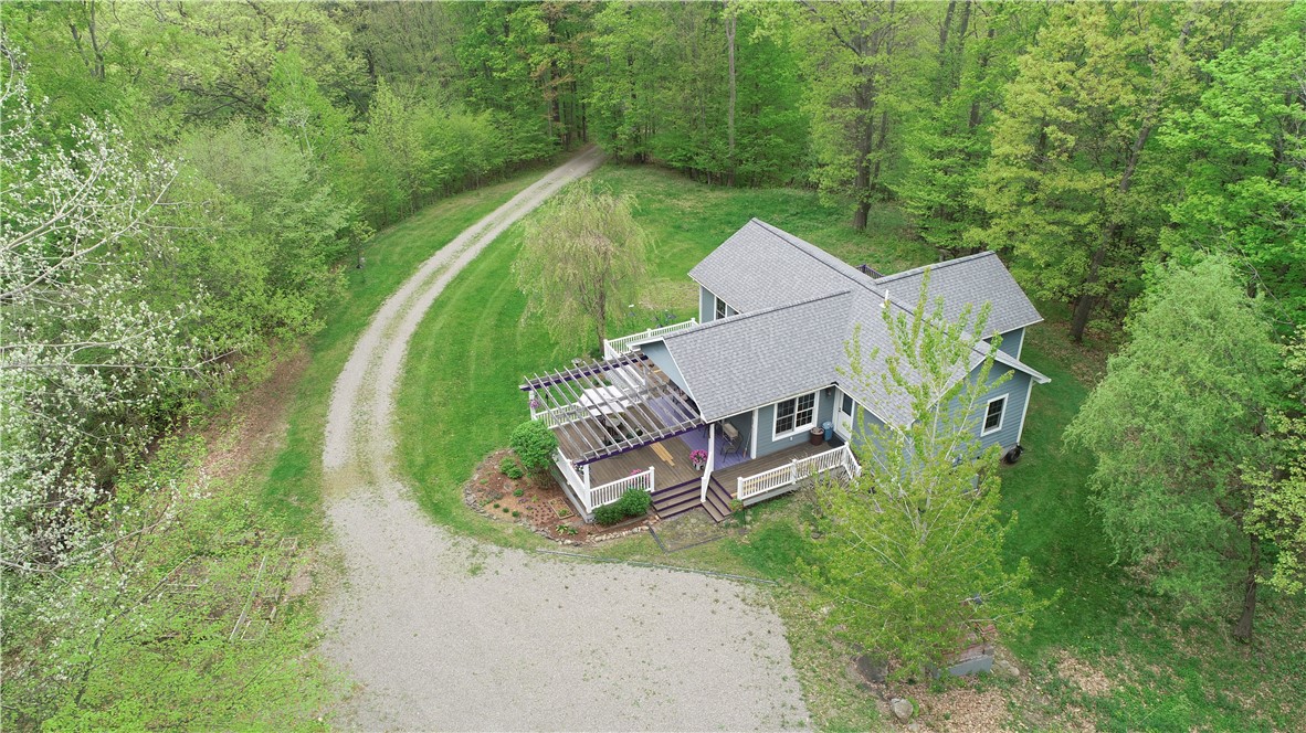 6937 Lawyer Road, Naples, New York image 6