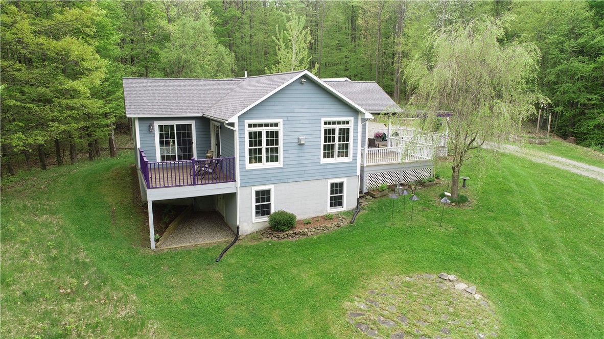 6937 Lawyer Road, Naples, New York image 4