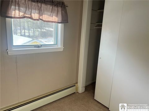 Tiny photo for 115 Early Street, Wellsville, NY 14895 (MLS # R1655394)