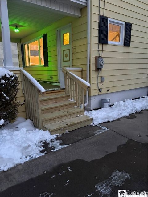 Tiny photo for 115 Early Street, Wellsville, NY 14895 (MLS # R1655394)
