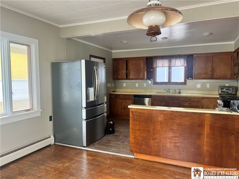 Tiny photo for 115 Early Street, Wellsville, NY 14895 (MLS # R1655394)