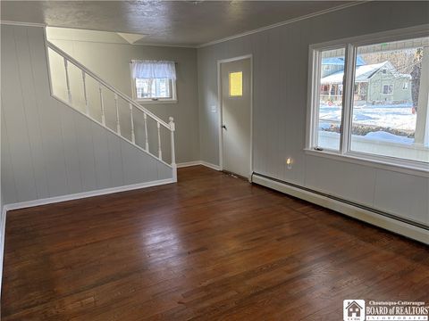 Tiny photo for 115 Early Street, Wellsville, NY 14895 (MLS # R1655394)