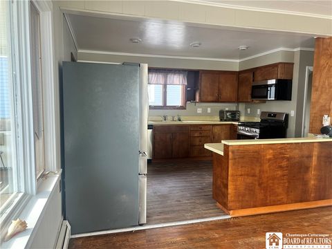 Tiny photo for 115 Early Street, Wellsville, NY 14895 (MLS # R1655394)