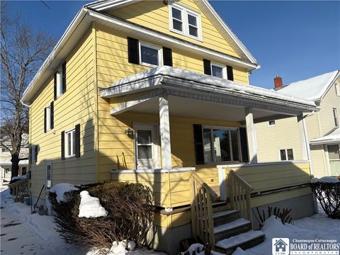 Photo of 115 Early Street, Wellsville, NY 14895 (MLS # R1655394)