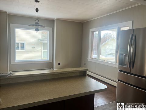 Tiny photo for 115 Early Street, Wellsville, NY 14895 (MLS # R1655394)