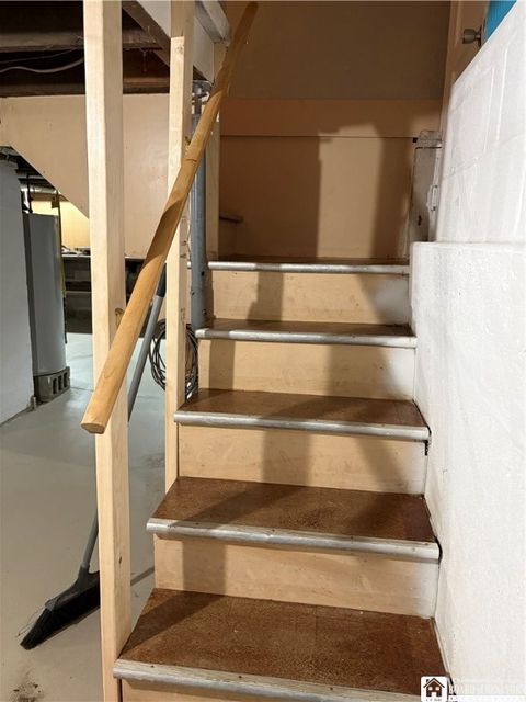 Tiny photo for 115 Early Street, Wellsville, NY 14895 (MLS # R1655394)