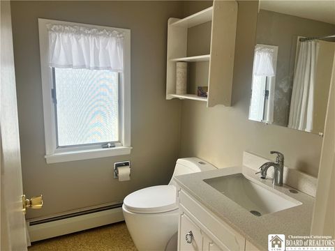 Tiny photo for 115 Early Street, Wellsville, NY 14895 (MLS # R1655394)