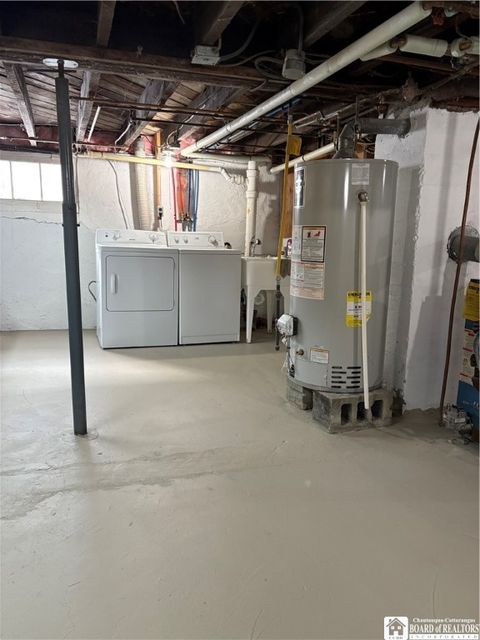 Tiny photo for 115 Early Street, Wellsville, NY 14895 (MLS # R1655394)