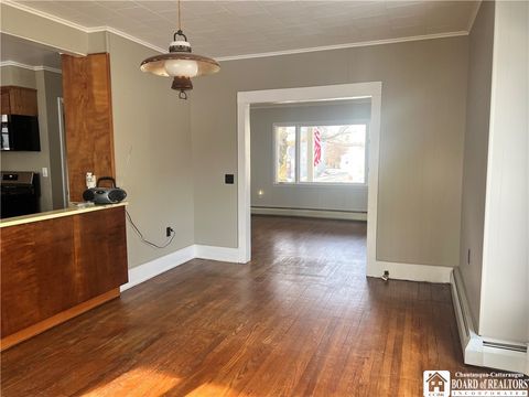 Tiny photo for 115 Early Street, Wellsville, NY 14895 (MLS # R1655394)