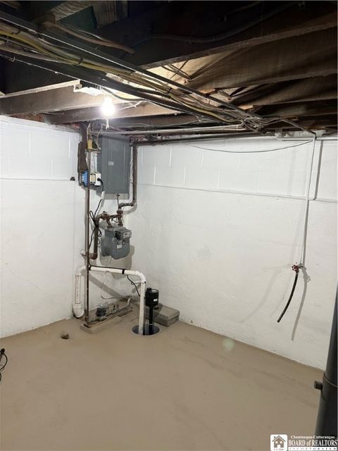 Tiny photo for 115 Early Street, Wellsville, NY 14895 (MLS # R1655394)