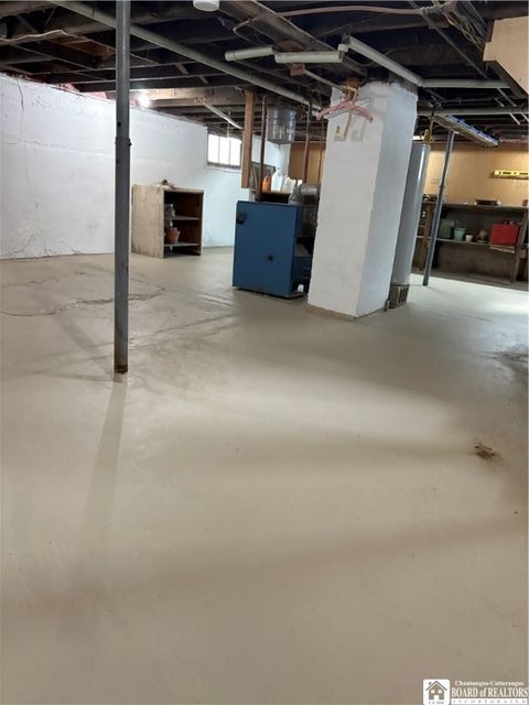 Tiny photo for 115 Early Street, Wellsville, NY 14895 (MLS # R1655394)