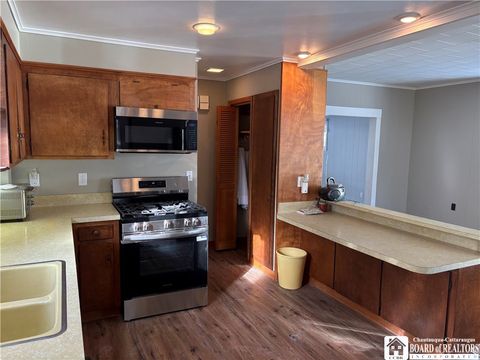 Tiny photo for 115 Early Street, Wellsville, NY 14895 (MLS # R1655394)