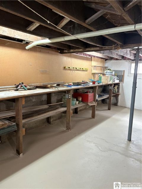 Tiny photo for 115 Early Street, Wellsville, NY 14895 (MLS # R1655394)