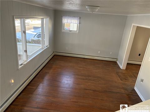 Tiny photo for 115 Early Street, Wellsville, NY 14895 (MLS # R1655394)