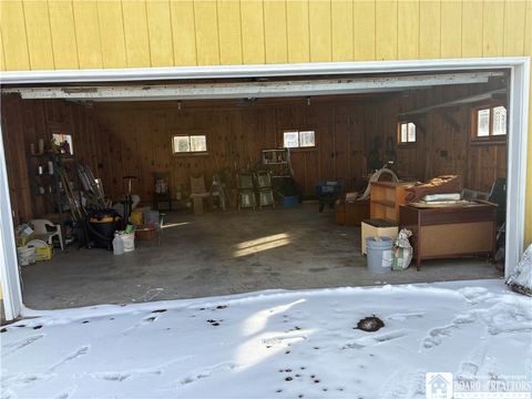 Tiny photo for 115 Early Street, Wellsville, NY 14895 (MLS # R1655394)